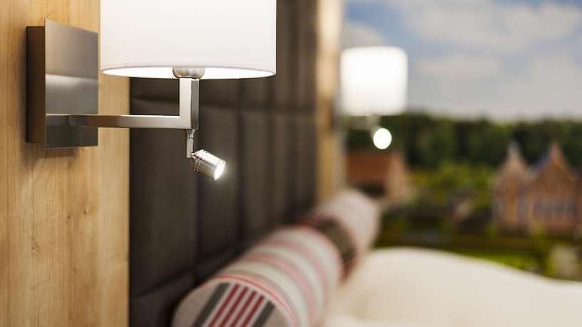 Imagen de la habitación del Hotel Best Western Plus Restaurant Aduard. Foto 17