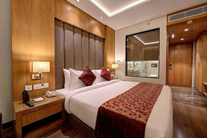 Imagen de la habitación del Hotel Best Western Plus Revanta. Foto 3