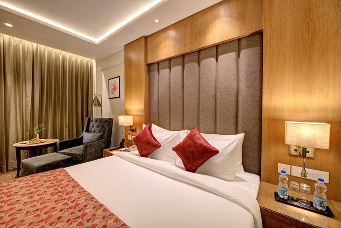 Imagen de la habitación del Hotel Best Western Plus Revanta. Foto 4