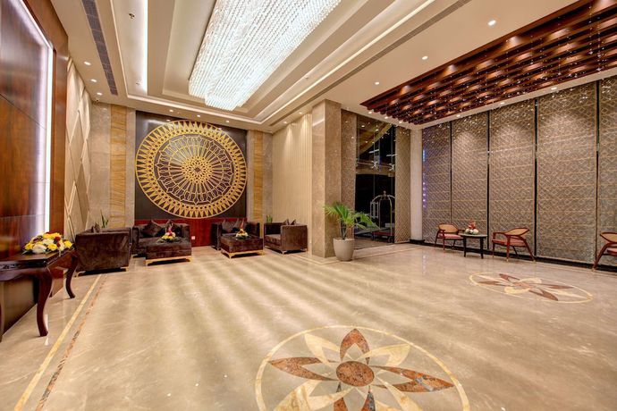 Imagen de los interiores del Hotel Best Western Plus Revanta. Foto 17