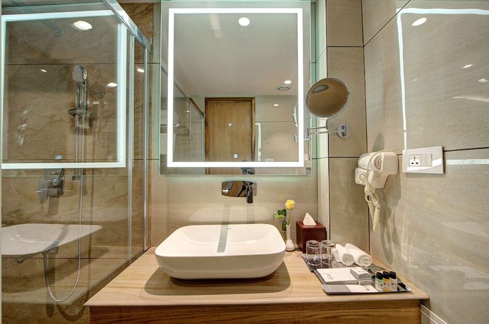Imagen de la habitación del Hotel Best Western Plus Revanta. Foto 7
