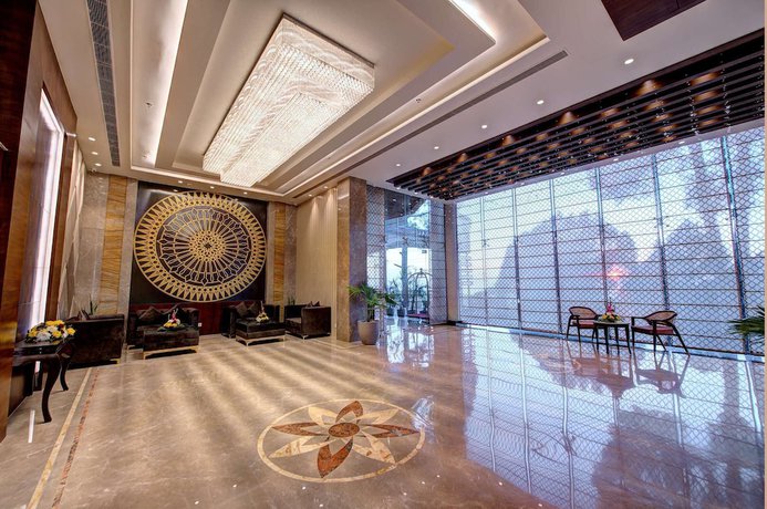 Imagen de los interiores del Hotel Best Western Plus Revanta. Foto 18