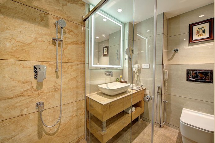 Imagen de la habitación del Hotel Best Western Plus Revanta. Foto 9