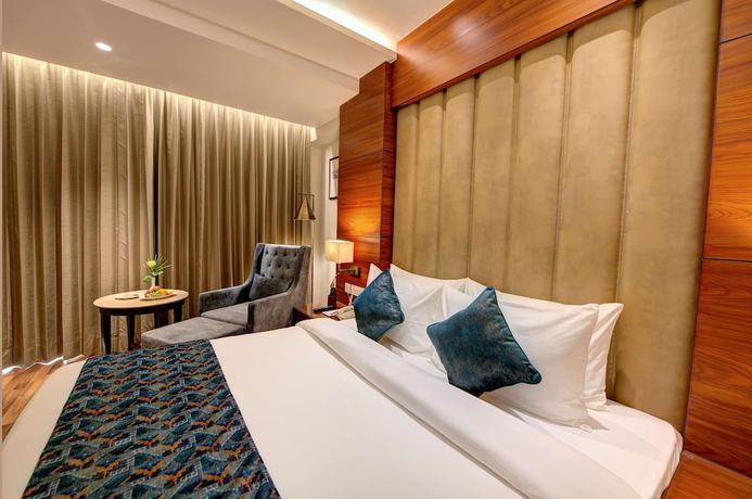 Imagen de la habitación del Hotel Best Western Plus Revanta. Foto 10