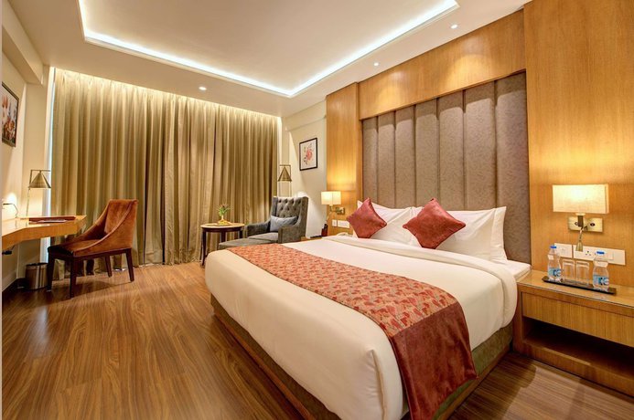 Imagen de la habitación del Hotel Best Western Plus Revanta. Foto 11