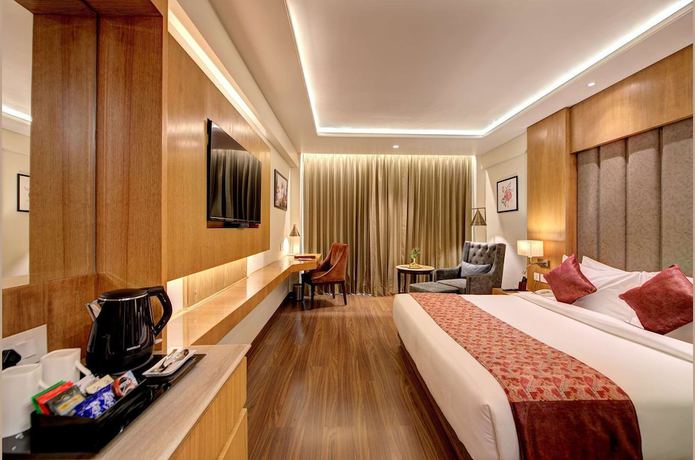 Imagen de la habitación del Hotel Best Western Plus Revanta. Foto 12