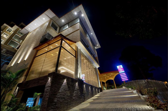 Imagen general del Hotel Best Western Plus Revanta. Foto 1