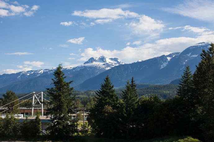 Imagen general del Hotel Best Western Plus Revelstoke. Foto 1