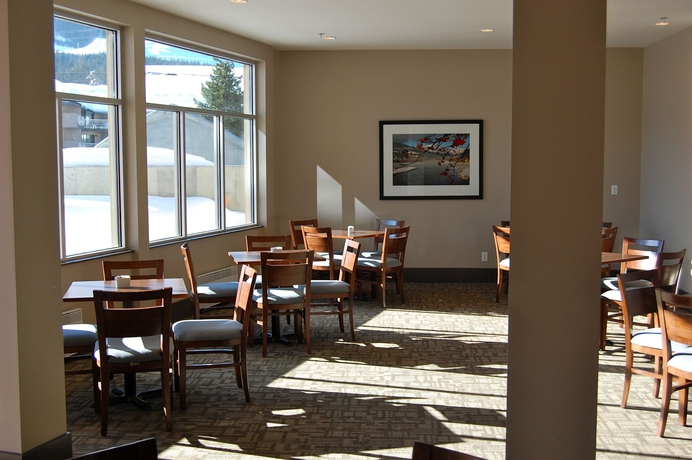 Imagen del bar/restaurante del Hotel Best Western Plus Revelstoke. Foto 5