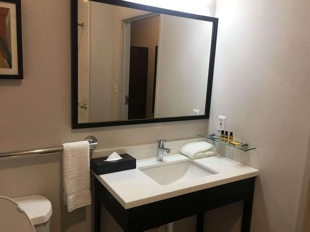 Imagen de la habitación del Hotel Best Western Plus Riata. Foto 2