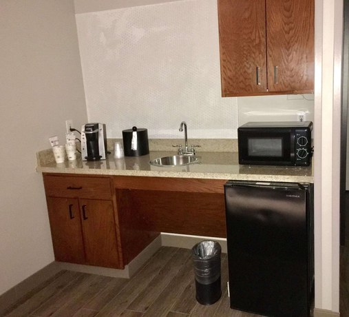 Imagen de la habitación del Hotel Best Western Plus Riata. Foto 3