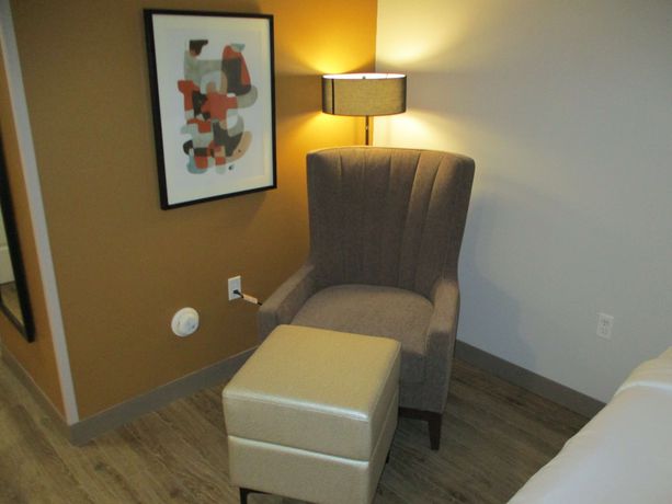 Imagen de la habitación del Hotel Best Western Plus Riata. Foto 5