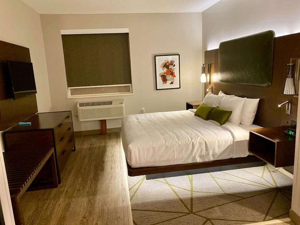 Imagen de la habitación del Hotel Best Western Plus Riata. Foto 7