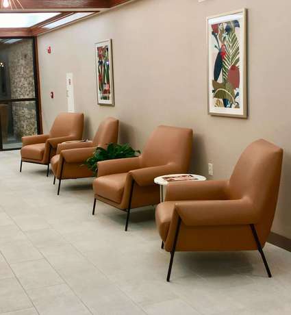 Imagen de los interiores del Hotel Best Western Plus Riata. Foto 18