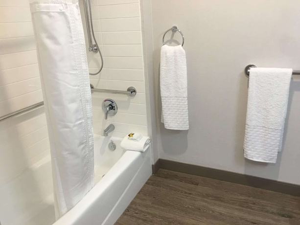 Imagen de la habitación del Hotel Best Western Plus Riata. Foto 9