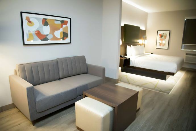 Imagen de la habitación del Hotel Best Western Plus Riata. Foto 13