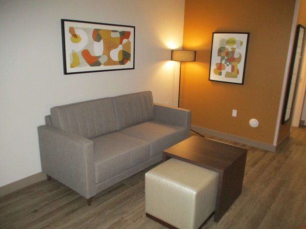 Imagen de la habitación del Hotel Best Western Plus Riata. Foto 14