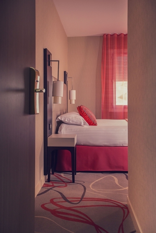 Imagen de la habitación del Hotel Best Western Plus Richelieu. Foto 2