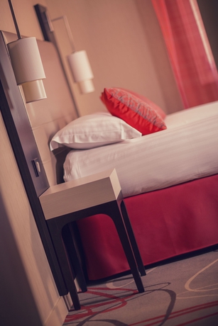 Imagen de la habitación del Hotel Best Western Plus Richelieu. Foto 8