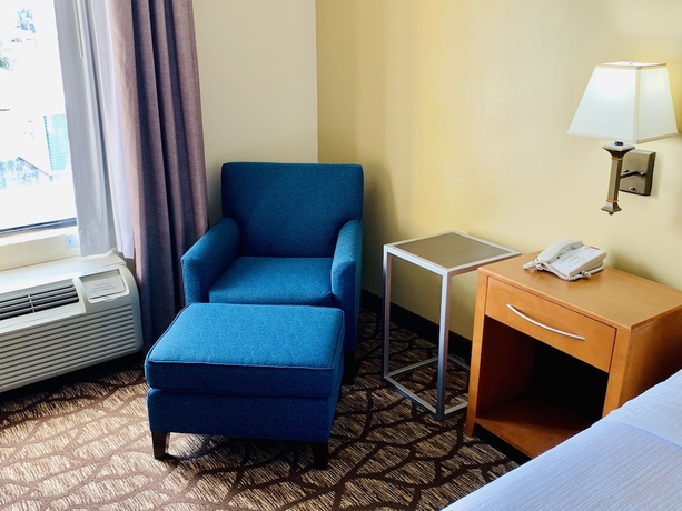 Imagen de la habitación del Hotel Best Western Plus Richmond Hill Inn. Foto 7
