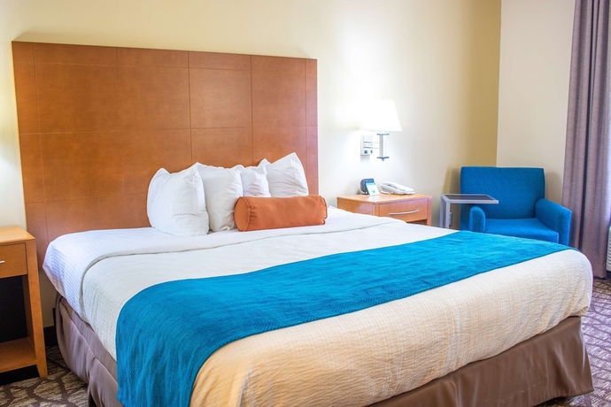 Imagen de la habitación del Hotel Best Western Plus Richmond Hill Inn. Foto 9