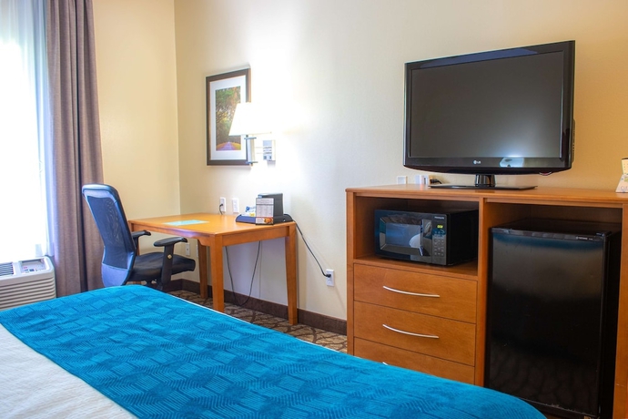 Imagen de la habitación del Hotel Best Western Plus Richmond Hill Inn. Foto 10