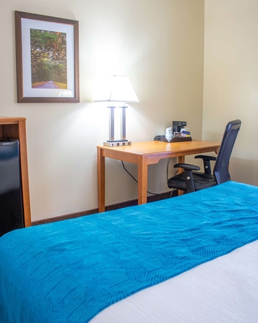 Imagen de la habitación del Hotel Best Western Plus Richmond Hill Inn. Foto 11