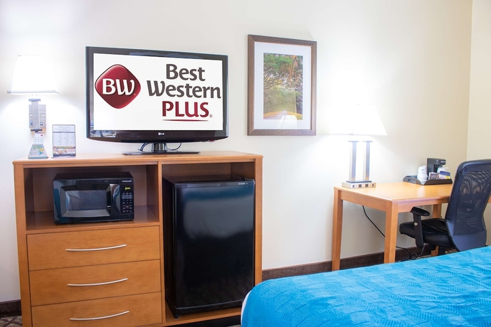 Imagen de la habitación del Hotel Best Western Plus Richmond Hill Inn. Foto 13