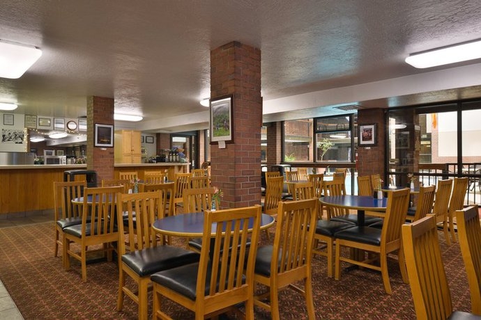 Imagen del bar/restaurante del Hotel Best Western Plus Rio Grande Inn, Durango. Foto 2