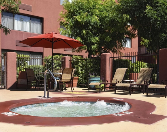 Imagen de la piscina del Hotel Best Western Plus Rio Grande Inn. Foto 15