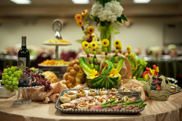 Imagen de los interiores del Hotel Best Western Plus Rio Grande Inn. Foto 10