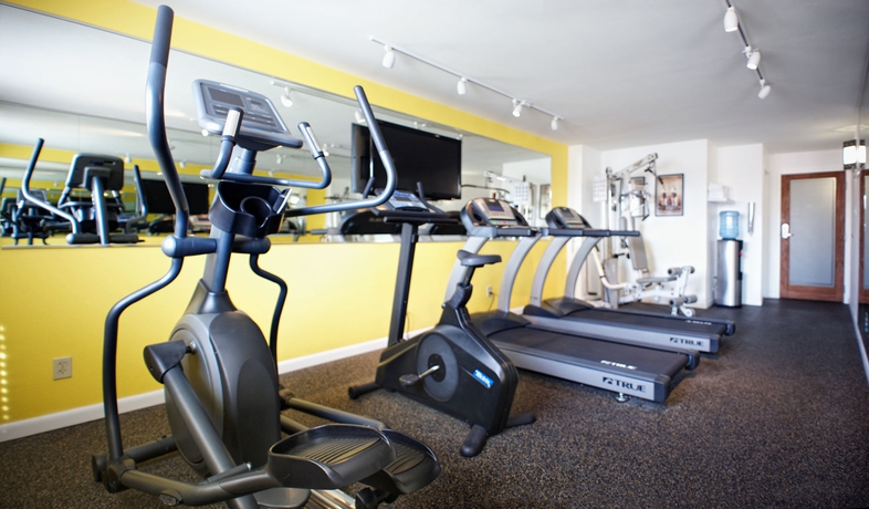 Imagen de los interiores del Hotel Best Western Plus Rio Grande Inn. Foto 14