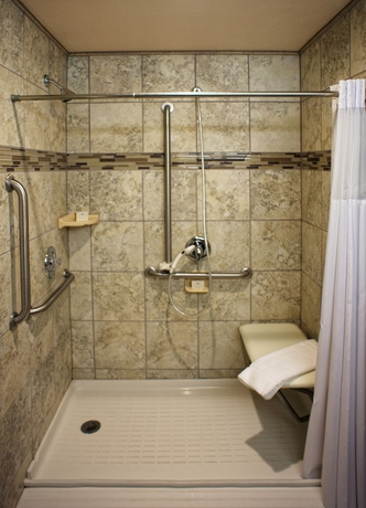 Imagen de la habitación del Hotel Best Western Plus Rio Grande Inn. Foto 8