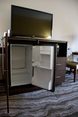 Imagen de la habitación del Hotel Best Western Plus River Escape Inn And Suites. Foto 10