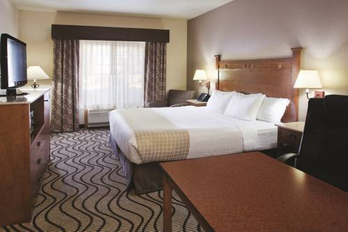 Imagen de la habitación del Hotel Best Western Plus Riverfront Hotel and Suites. Foto 3