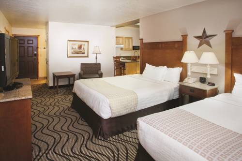 Imagen de la habitación del Hotel Best Western Plus Riverfront Hotel and Suites. Foto 4