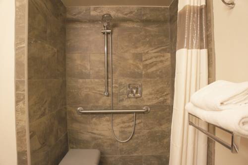 Imagen de la habitación del Hotel Best Western Plus Riverfront Hotel and Suites. Foto 5