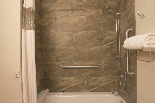 Imagen de la habitación del Hotel Best Western Plus Riverfront Hotel and Suites. Foto 6