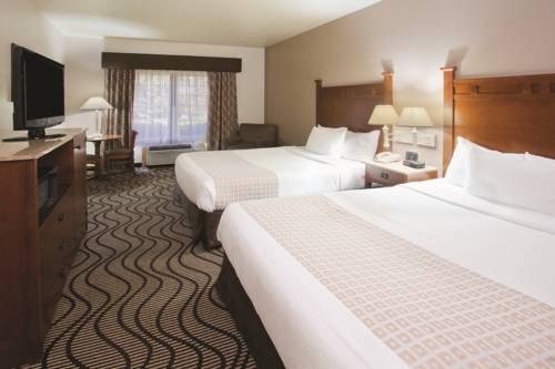 Imagen de la habitación del Hotel Best Western Plus Riverfront Hotel and Suites. Foto 8