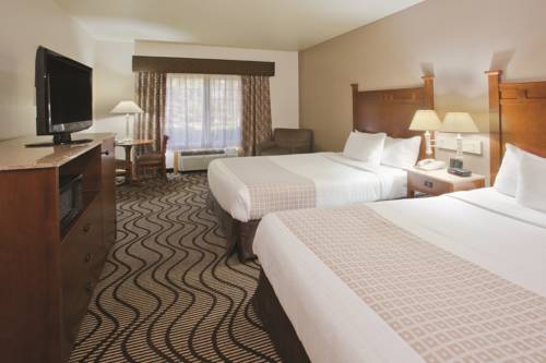 Imagen de la habitación del Hotel Best Western Plus Riverfront Hotel and Suites. Foto 9