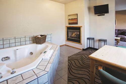 Imagen de la habitación del Hotel Best Western Plus Riverfront Hotel and Suites. Foto 10