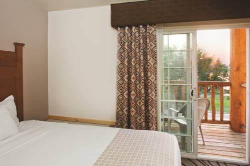 Imagen de la habitación del Hotel Best Western Plus Riverfront Hotel and Suites. Foto 11