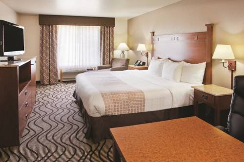 Imagen de la habitación del Hotel Best Western Plus Riverfront Hotel and Suites. Foto 12