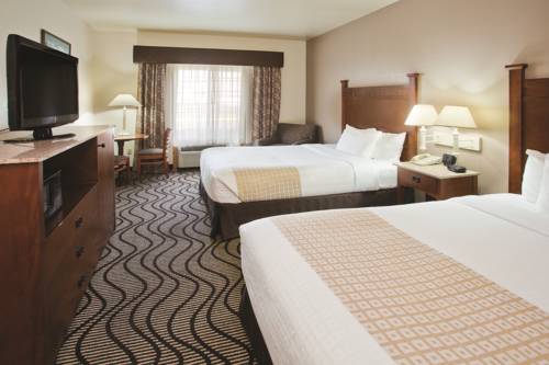 Imagen de la habitación del Hotel Best Western Plus Riverfront Hotel and Suites. Foto 13