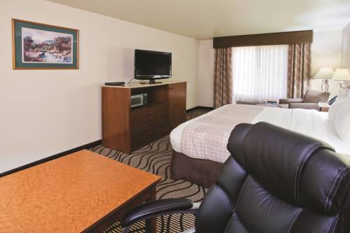 Imagen de la habitación del Hotel Best Western Plus Riverfront Hotel and Suites. Foto 14