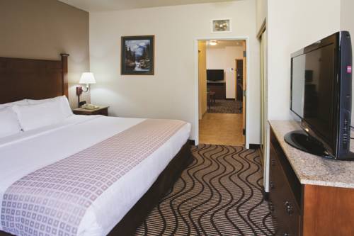 Imagen de la habitación del Hotel Best Western Plus Riverfront Hotel and Suites. Foto 15