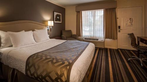 Imagen de la habitación del Hotel Best Western Plus Riviera. Foto 6