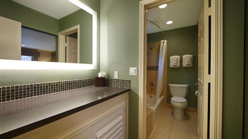 Imagen de la habitación del Hotel Best Western Plus Riviera. Foto 8