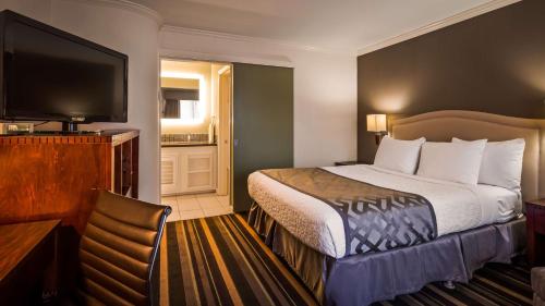 Imagen general del Hotel Best Western Plus Riviera. Foto 4