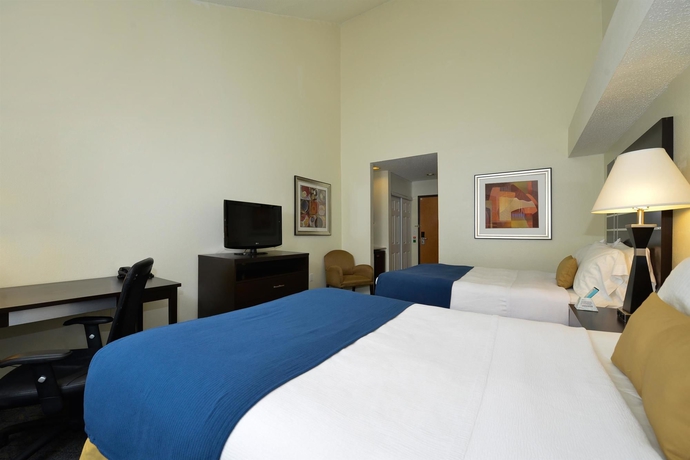 Imagen de la habitación del Hotel Best Western Plus Rockwall Inn and Suites. Foto 8